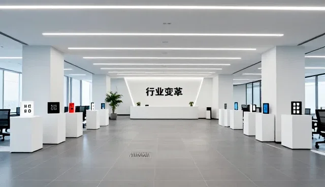 企业应用开发选型中的技术咨询关键考量