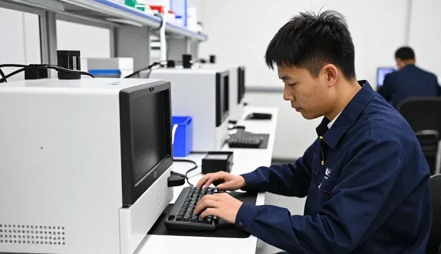 小程序定制开发如何推动科技服务效率提升